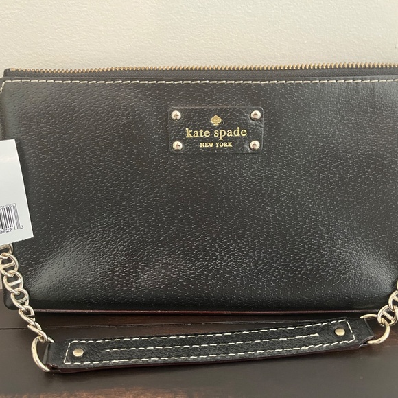 Kate Spade Wellesley Byrd Handbag - New With Tag - Picture 2 of 8